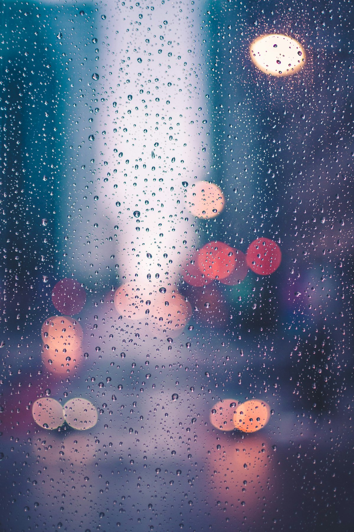 雨音